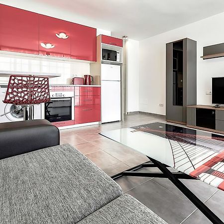 Apartmento Parque Royale I Адехе Екстер'єр фото