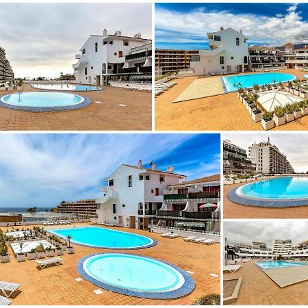 Apartmento Parque Royale I Адехе Екстер'єр фото
