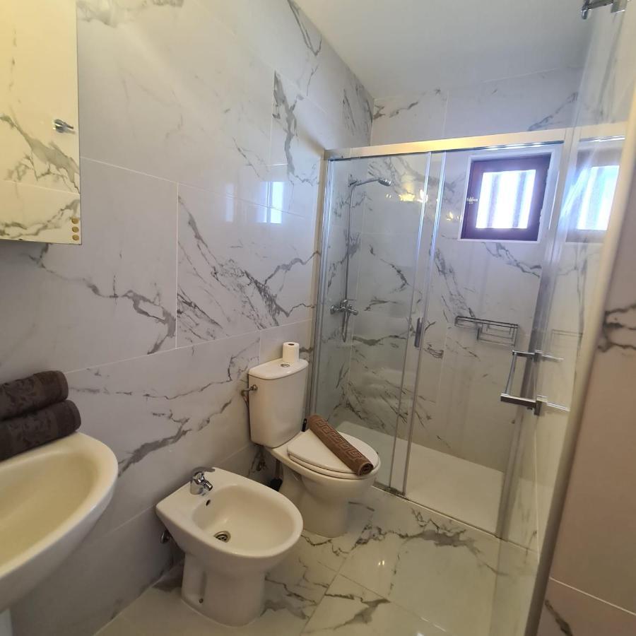 Apartmento Parque Royale I Адехе Екстер'єр фото