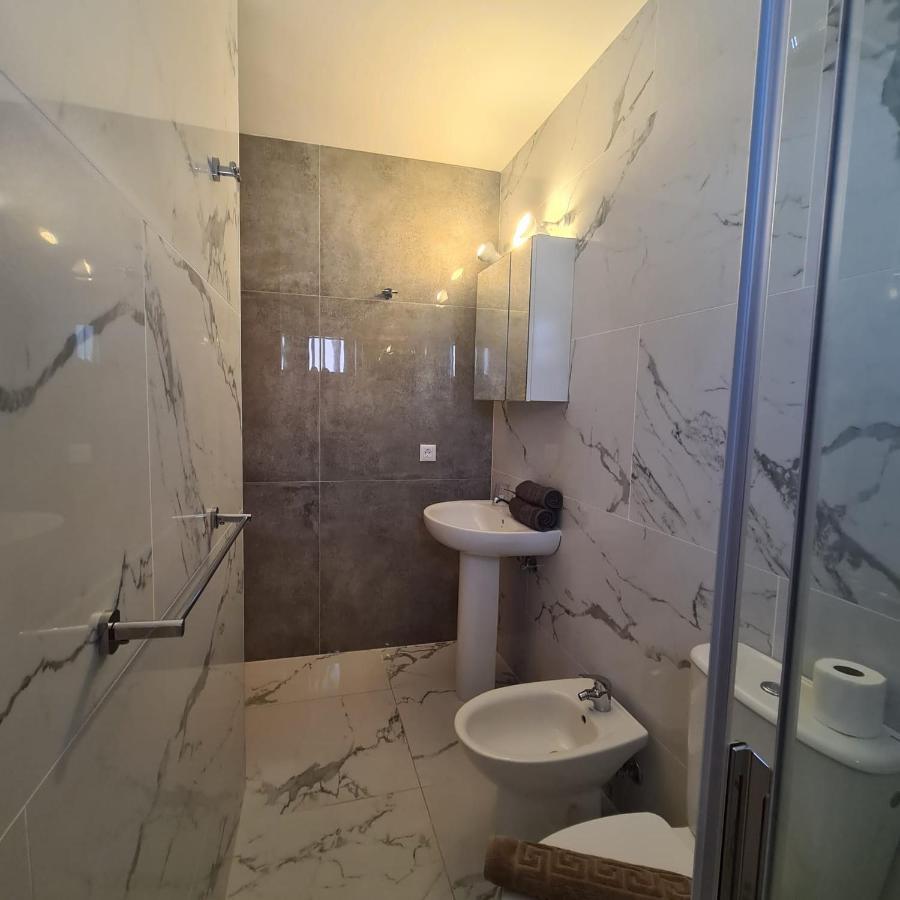 Apartmento Parque Royale I Адехе Екстер'єр фото