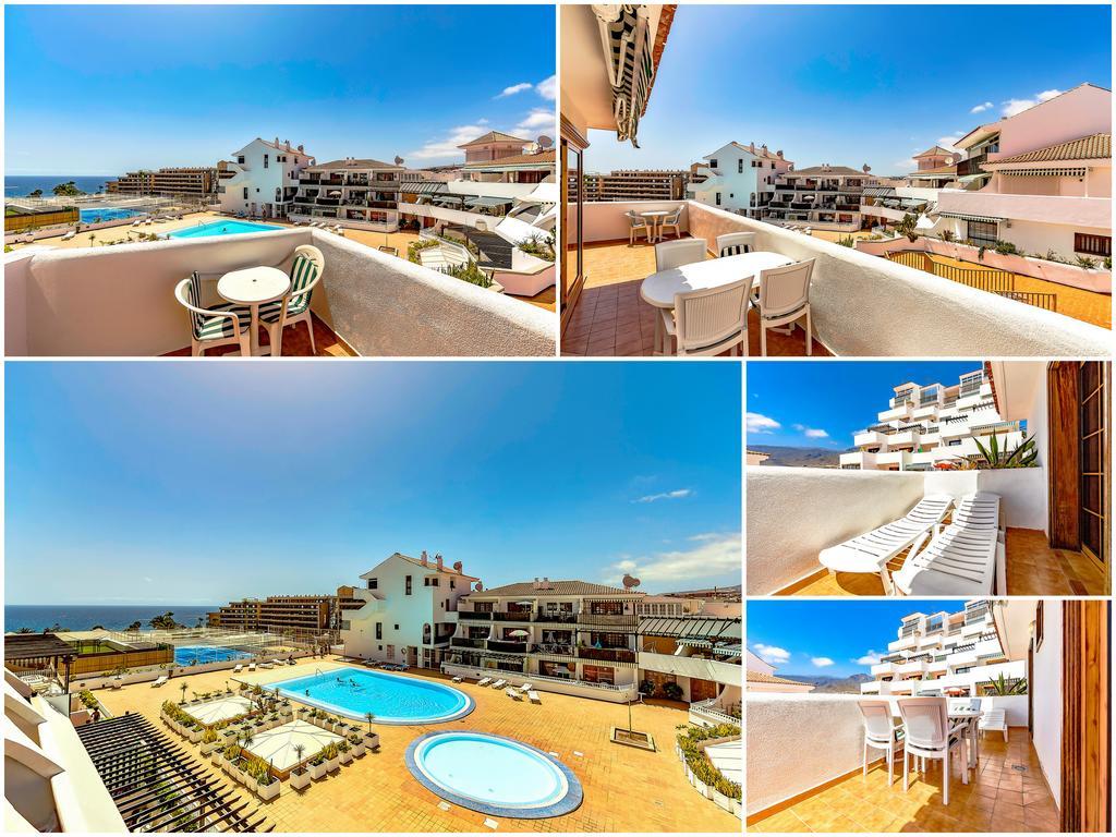 Apartmento Parque Royale I Адехе Екстер'єр фото