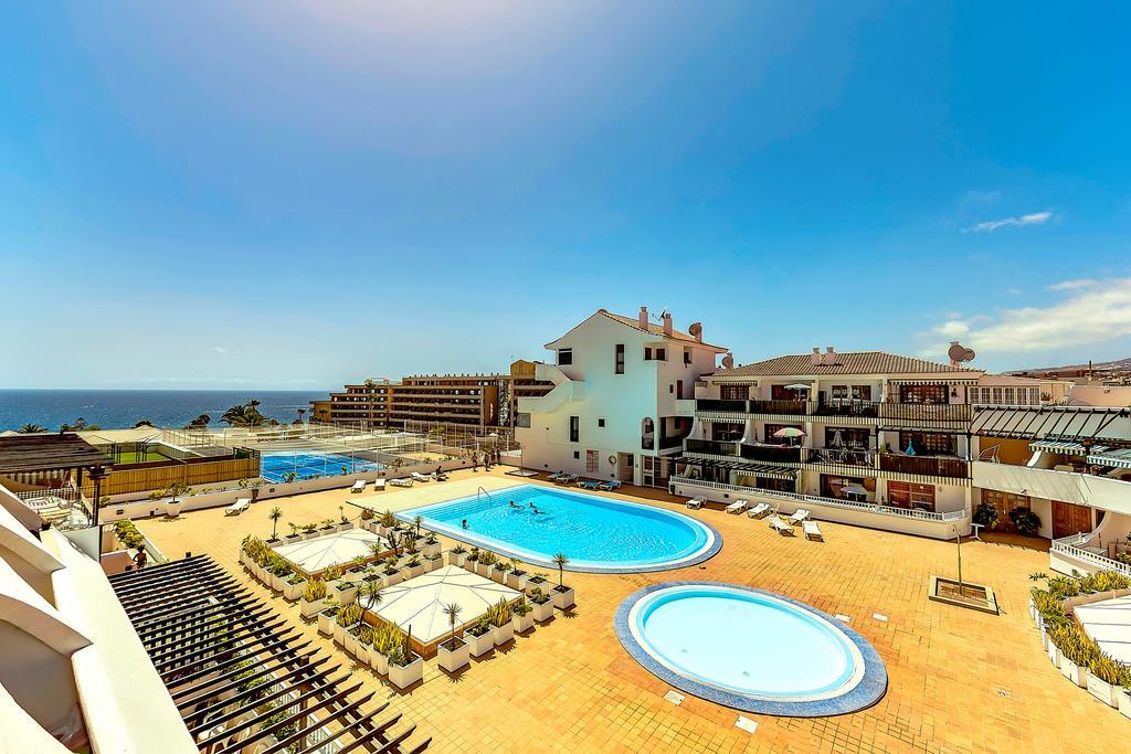 Apartmento Parque Royale I Адехе Екстер'єр фото