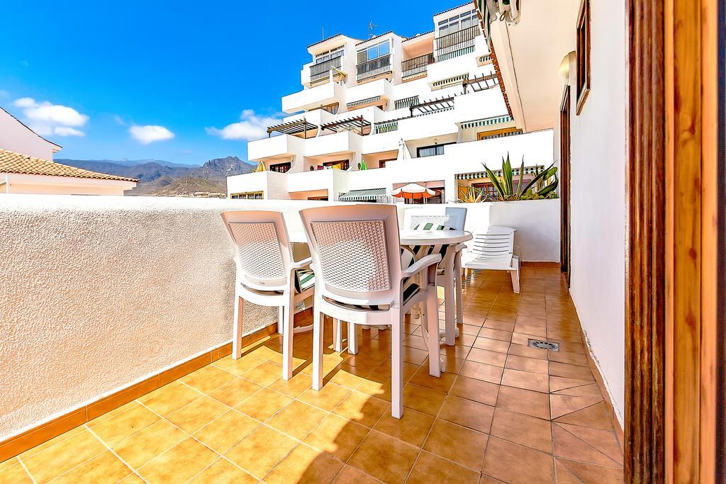 Apartmento Parque Royale I Адехе Екстер'єр фото