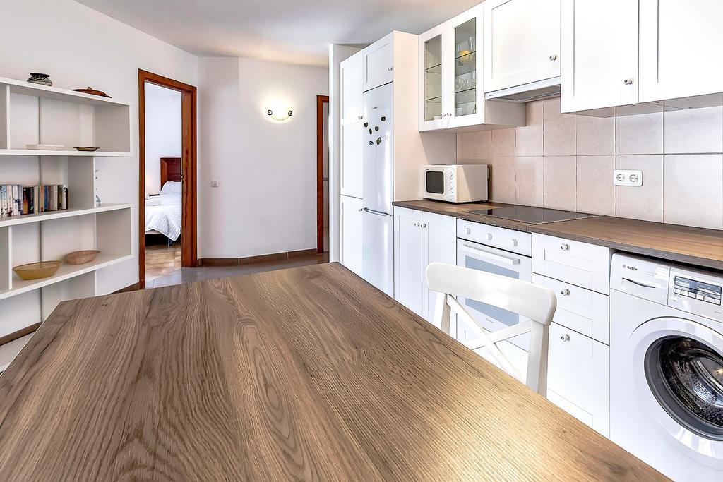 Apartmento Parque Royale I Адехе Екстер'єр фото