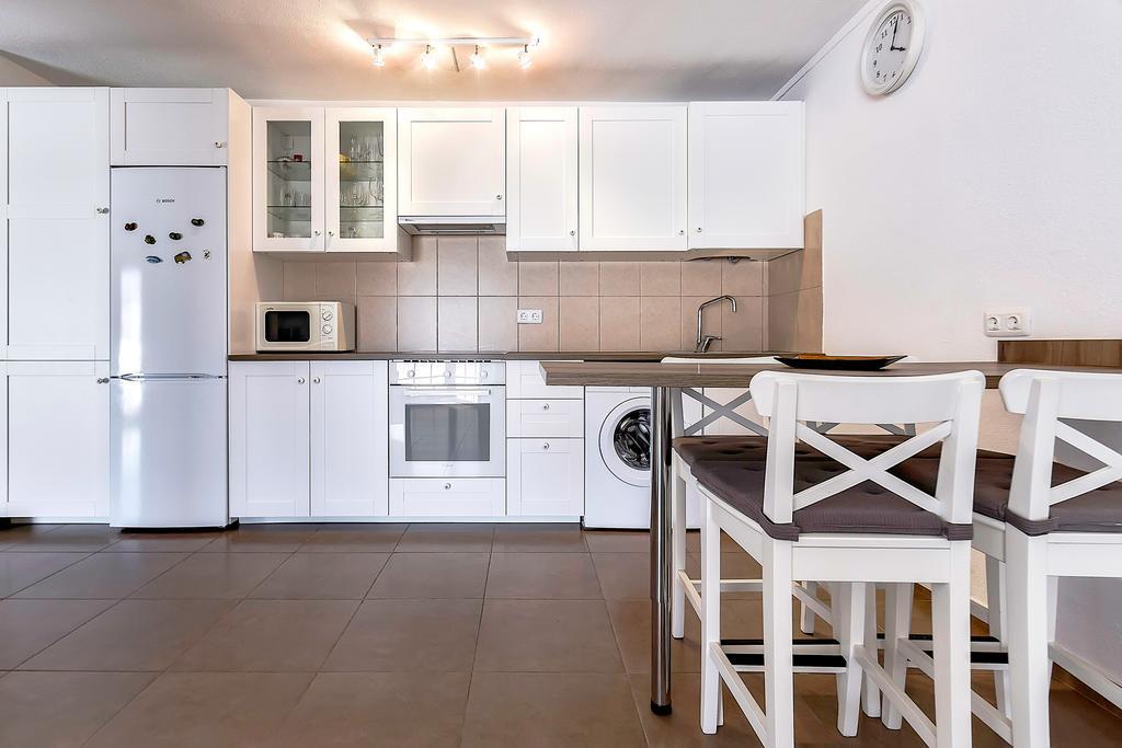 Apartmento Parque Royale I Адехе Екстер'єр фото