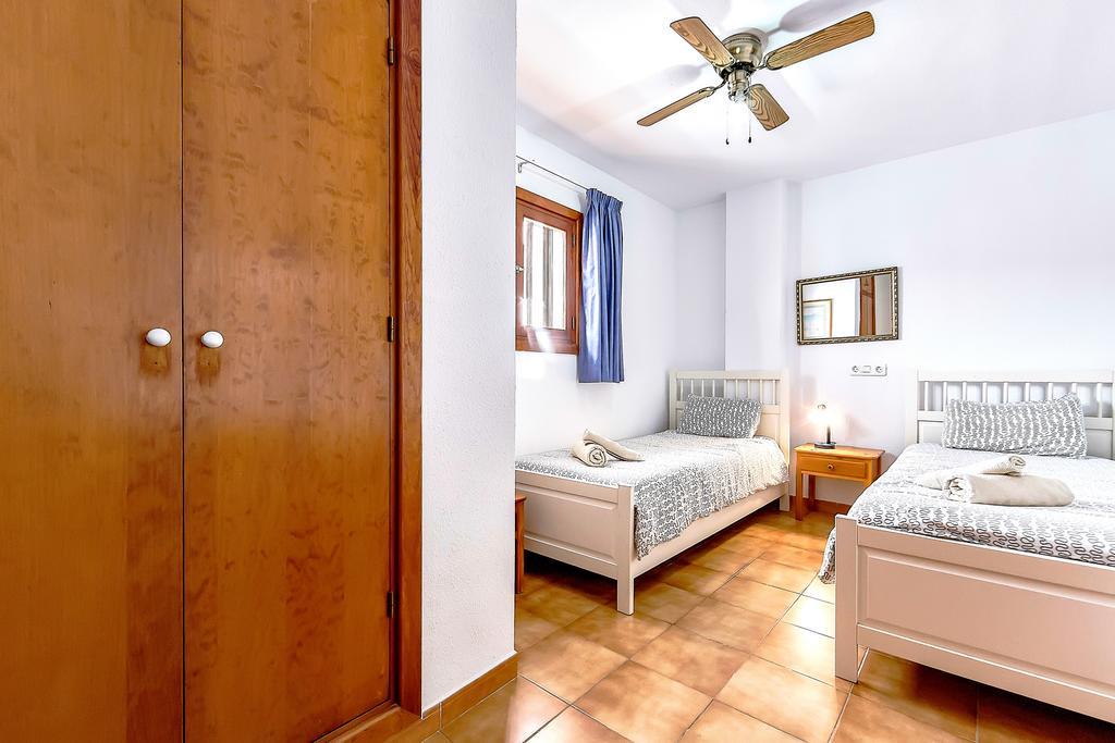 Apartmento Parque Royale I Адехе Екстер'єр фото