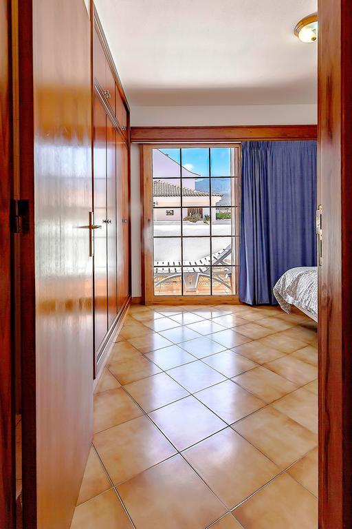 Apartmento Parque Royale I Адехе Екстер'єр фото