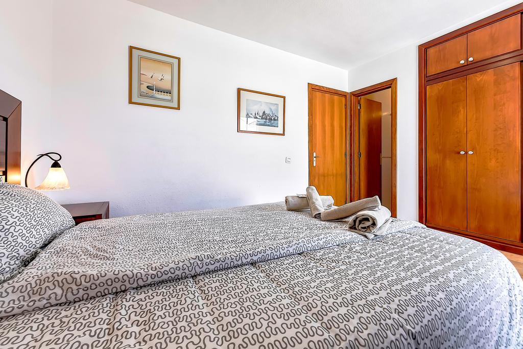 Apartmento Parque Royale I Адехе Екстер'єр фото