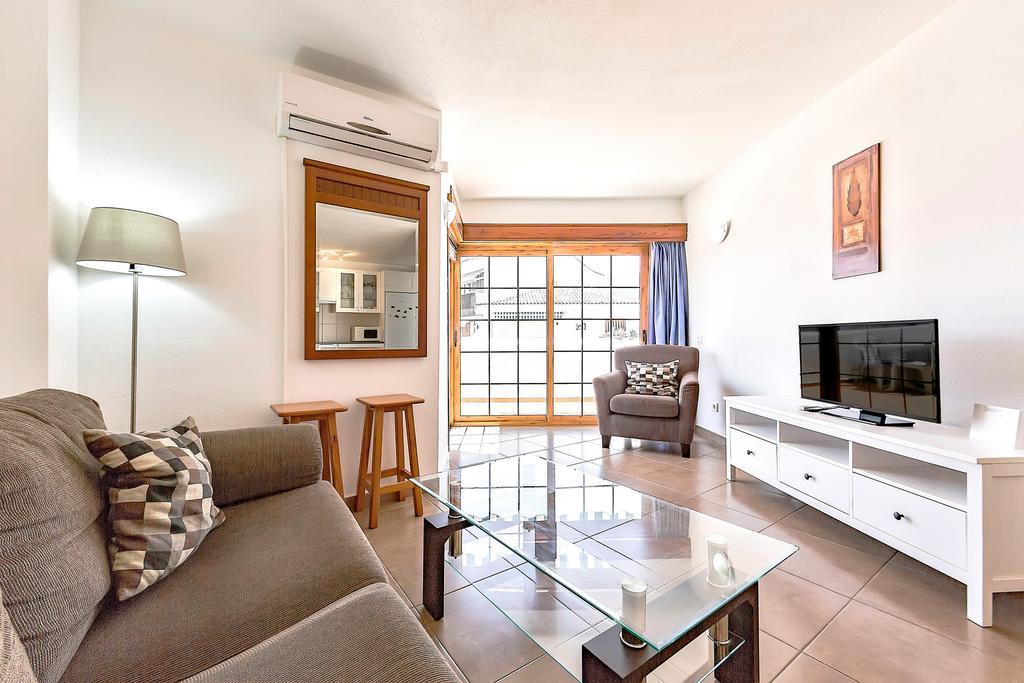 Apartmento Parque Royale I Адехе Екстер'єр фото