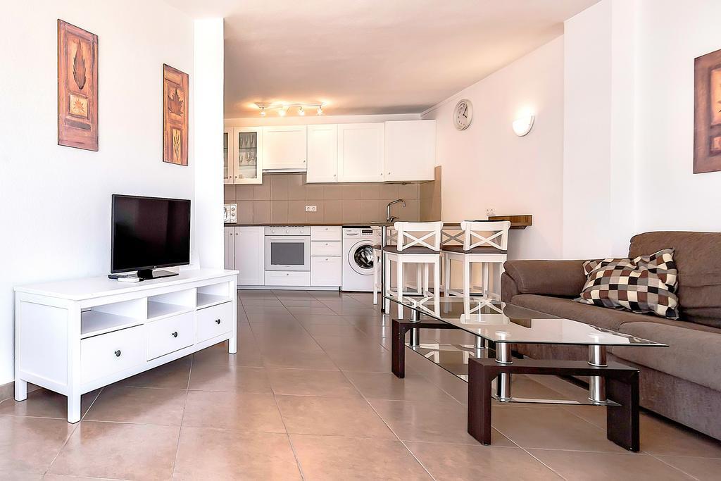Apartmento Parque Royale I Адехе Екстер'єр фото