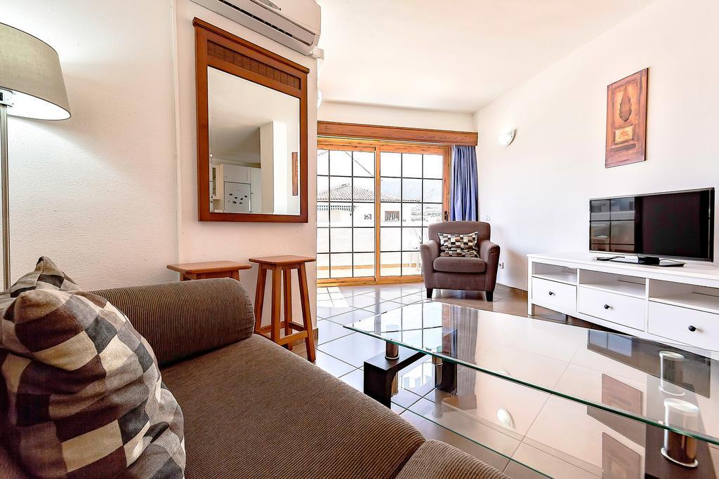 Apartmento Parque Royale I Адехе Екстер'єр фото