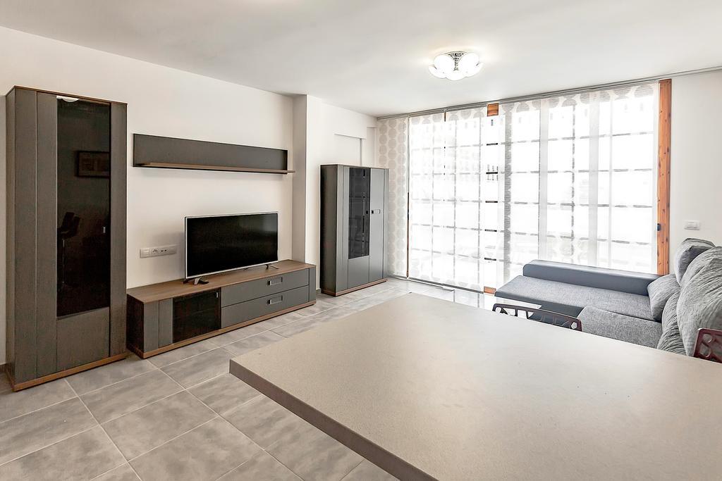 Apartmento Parque Royale I Адехе Екстер'єр фото