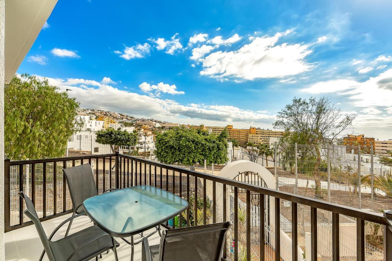Apartmento Parque Royale I Адехе Екстер'єр фото