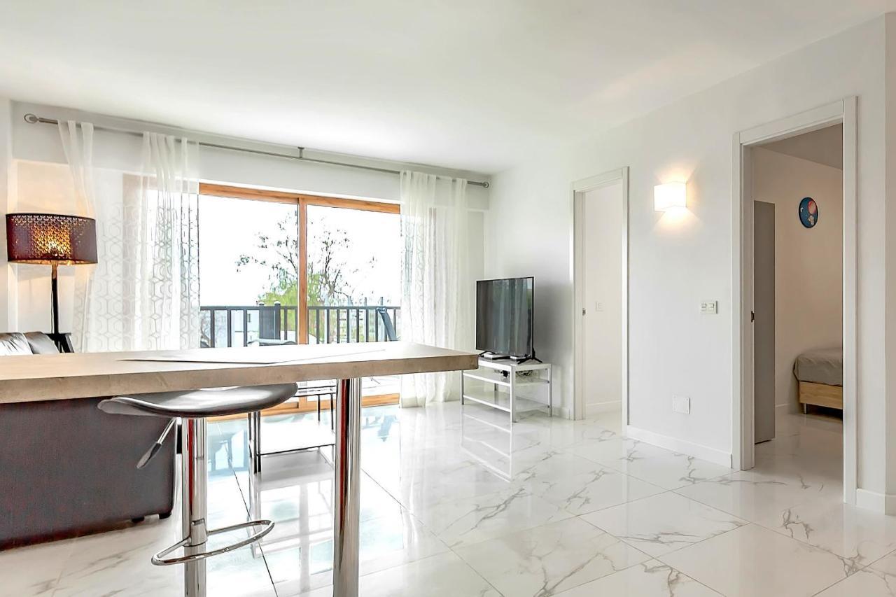 Apartmento Parque Royale I Адехе Екстер'єр фото