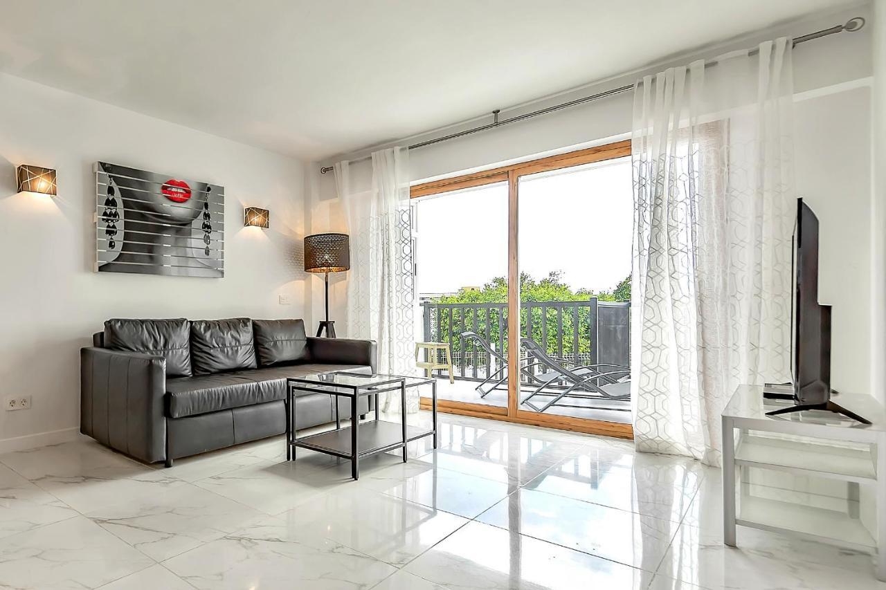 Apartmento Parque Royale I Адехе Екстер'єр фото