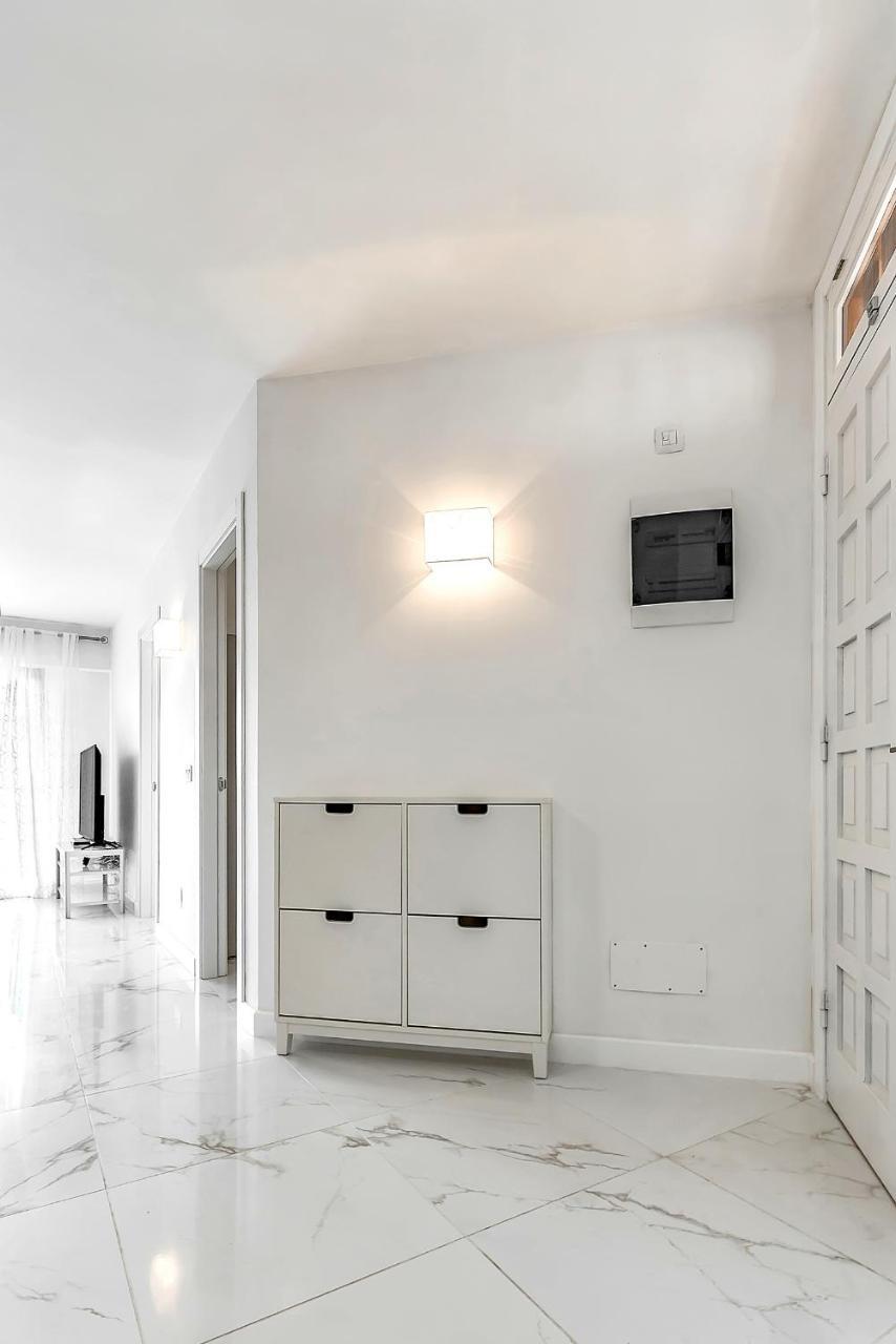 Apartmento Parque Royale I Адехе Екстер'єр фото