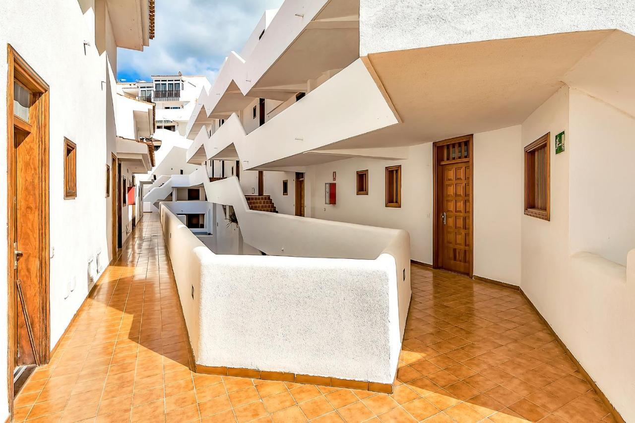 Apartmento Parque Royale I Адехе Екстер'єр фото