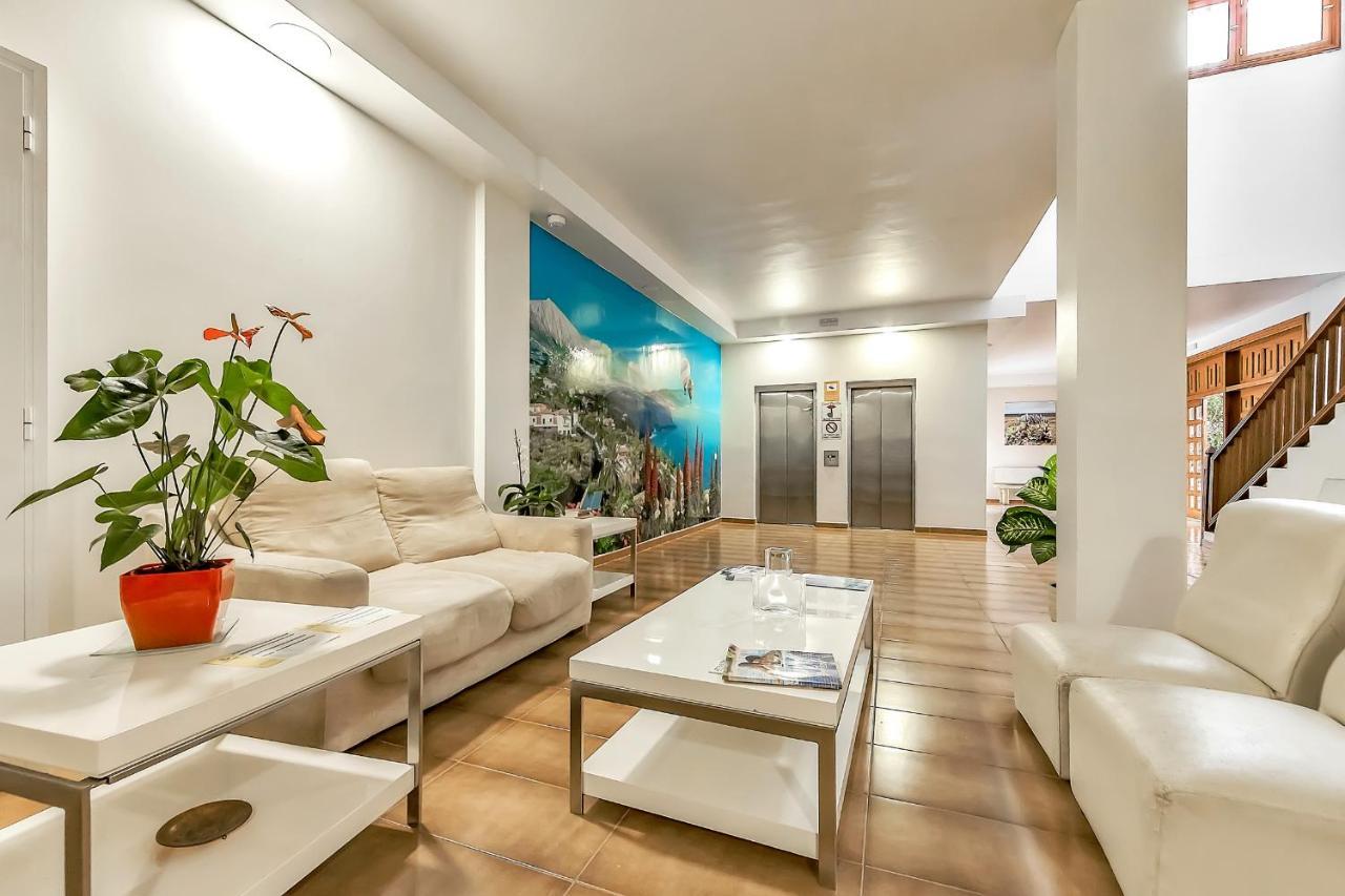 Apartmento Parque Royale I Адехе Екстер'єр фото